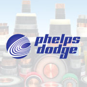 สายไฟเฟ้ลปส์ดอด์จ | Phelps Dodge